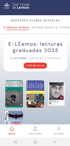 Clubes virtuales IC (oficial)