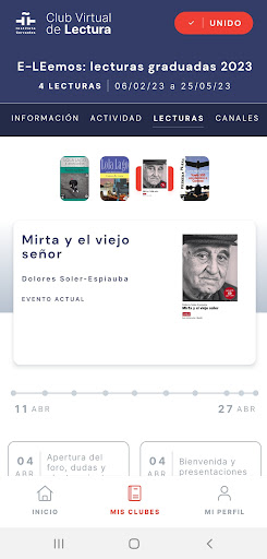 Clubes virtuales IC (oficial)