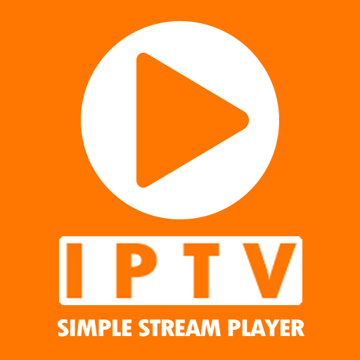 Simple ipTV Stream Player PRO PC