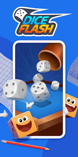 Dice Flash PC