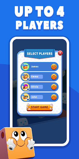 Dice Flash PC