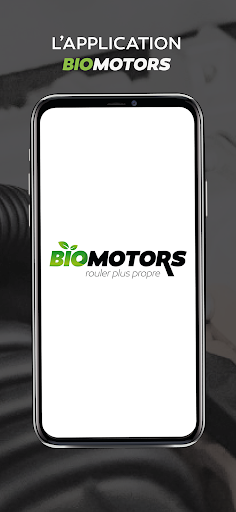 Biomotors PC