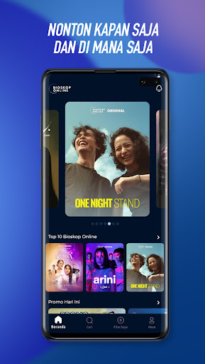 Bioskop Online