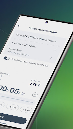 Bip&Drive: Aparca sin Tickets PC