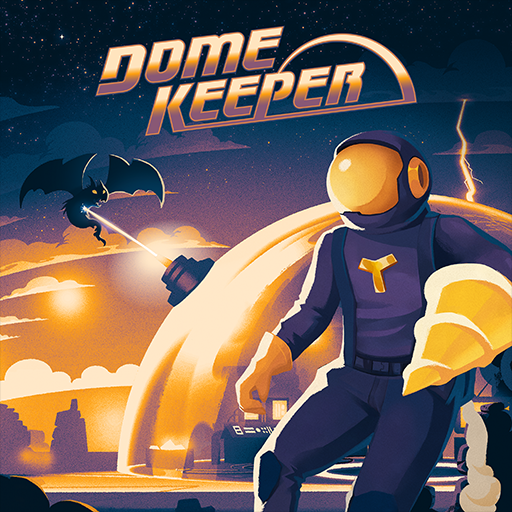 Dome Keeper PC