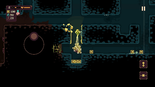 Dome Keeper