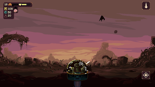 Dome Keeper