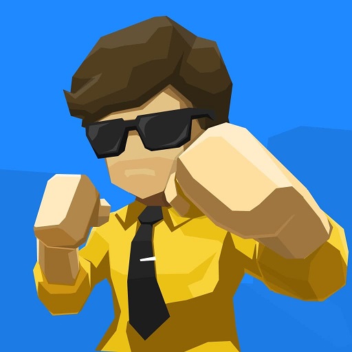 Street Hit - Clash Fighting PC