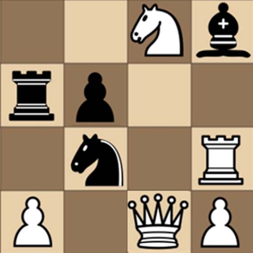 Échecs Hors Ligne pour 2