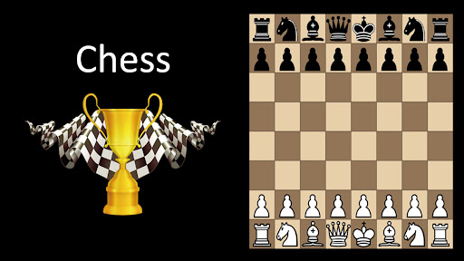 Chess With Friends Offline PC