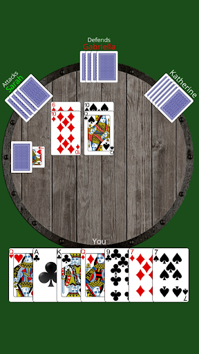 Durak Online Cards Game PC