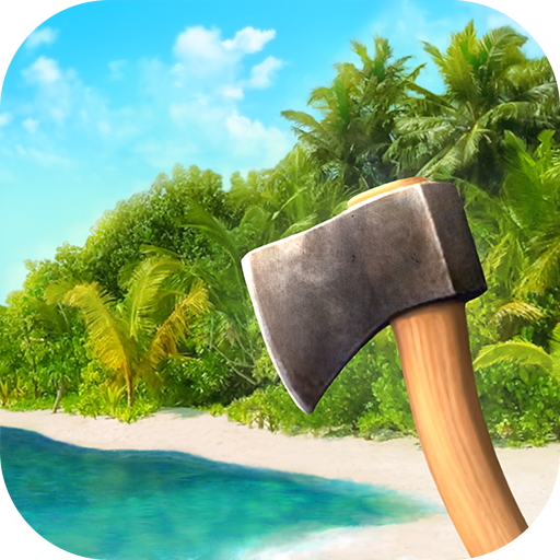 Ocean Is Home: Survival Island ПК