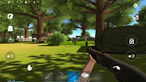 Ocean Is Home: Survival Island para PC