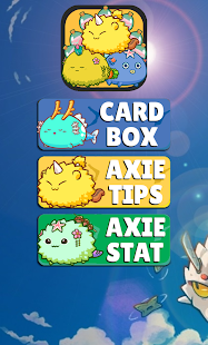 Axie Infinity Game Support PC