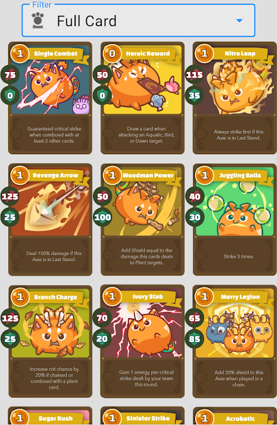 Axie Infinity Game Support PC