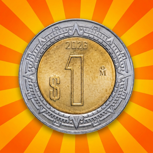 1 Peso: Mini Games পিসি