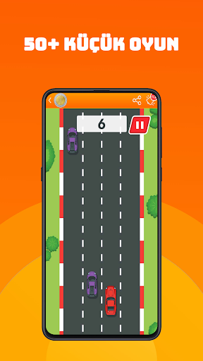 1 Peso: Mini Games পিসি
