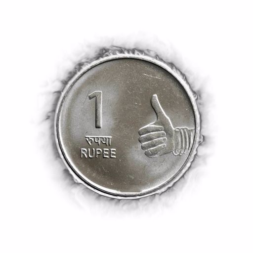 1 Rupee