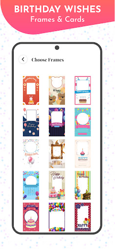 Birthday Wish Video Creator PC