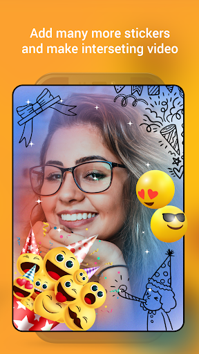 Birthday Video Maker - Stories PC