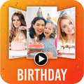 Birthday Video Maker 2023 PC