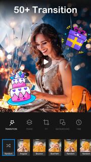 Birthday Video Maker 2023 PC