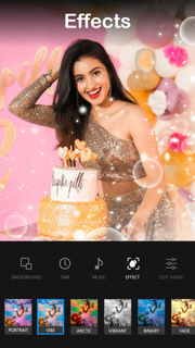 Birthday Video Maker 2023 PC