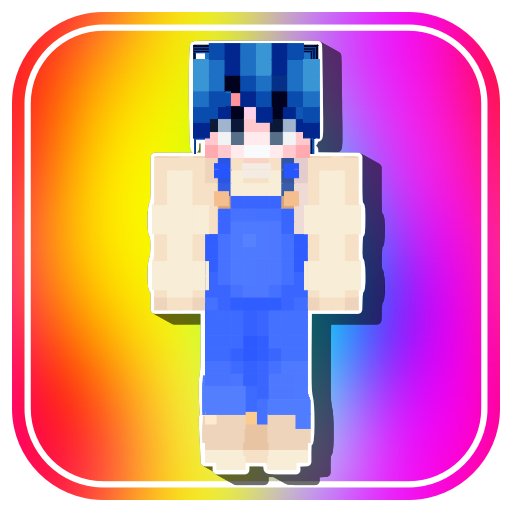 Phong Cận Tv Skins Minecraft