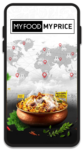 MyFood MyPrice PC