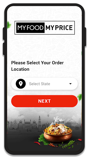 MyFood MyPrice পিসি