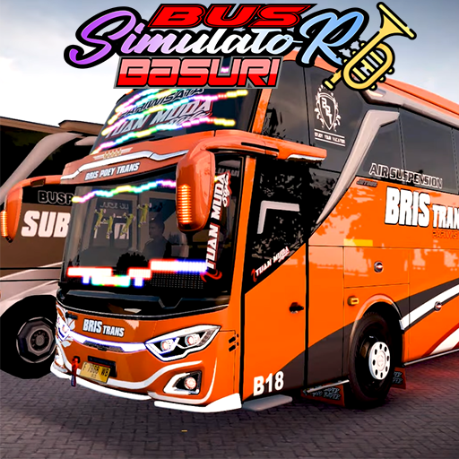 Bus Simulator Basuri Mod PC