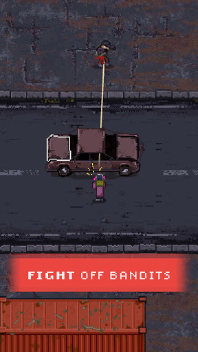 Mini DayZ 2