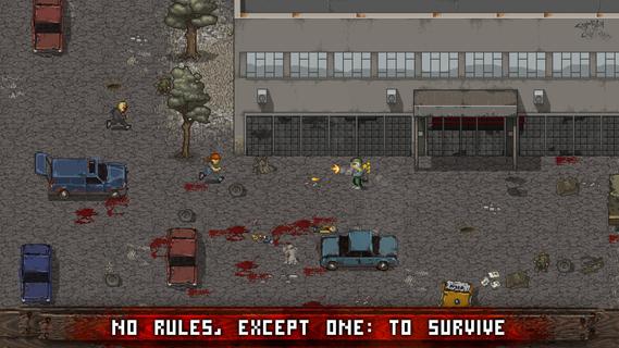 Download Mini DAYZ on PC with MEmu