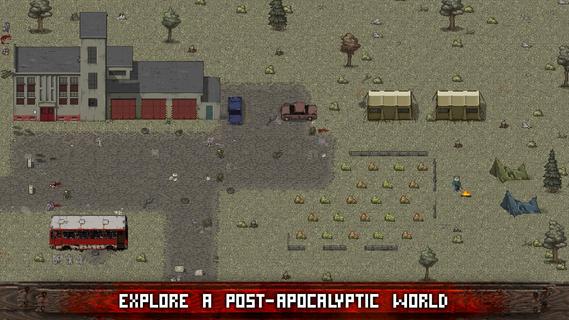 Download Mini DAYZ on PC with MEmu