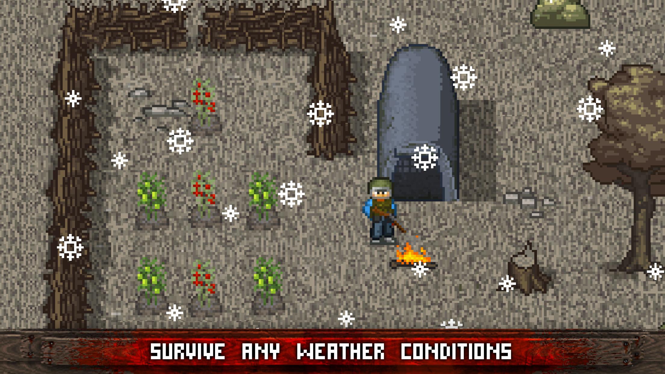Mini DAYZ PC