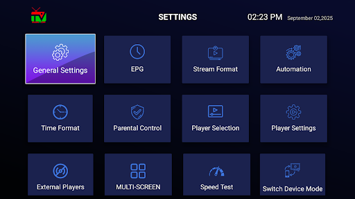 Biswas TV পিসি