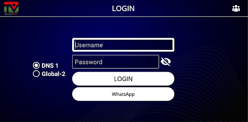 BiswasTV Pro পিসি