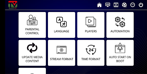 BiswasTV Pro পিসি