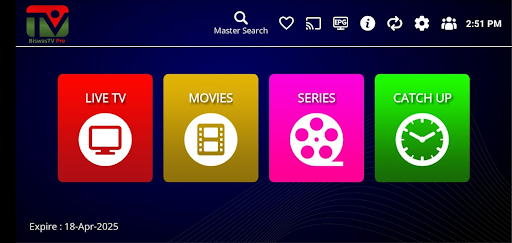 BiswasTV Pro পিসি