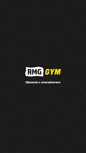 RMG GYM PC