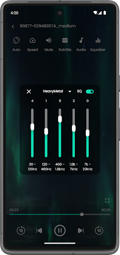 Bit play - Video player PC