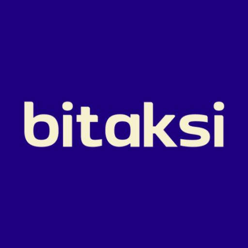 bitaksi - aklındaki taksi! PC