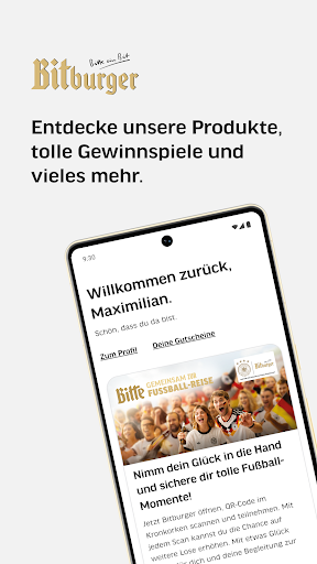 Bitburger PC