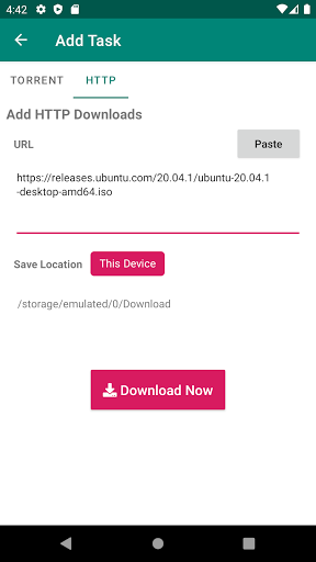 BitComet - Download Torrent電腦版