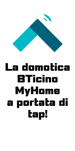 BitDomo - MyHome Domotica PC