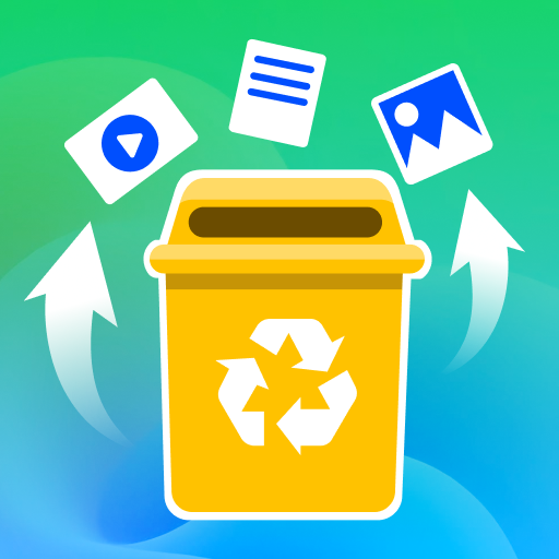 Відновлення фото та відео PC