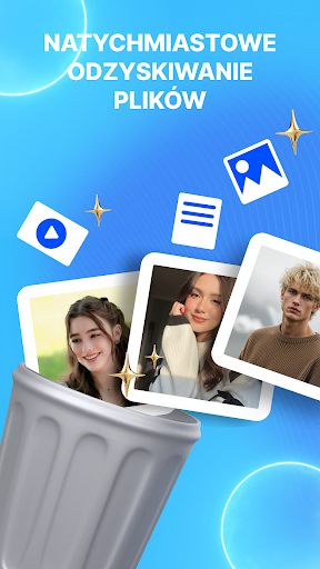 Odzyskaj Zdjęcia i Wideo PC