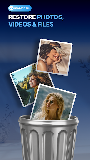 Recovery Lost Photos & Videos PC