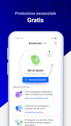 Bitdefender Antivirus PC
