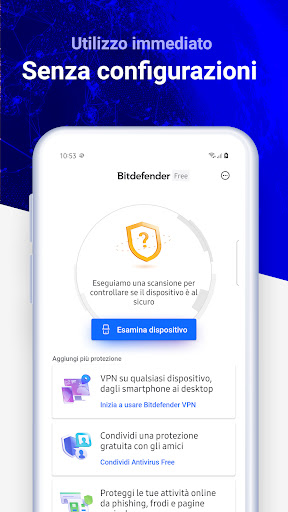 Bitdefender Antivirus PC